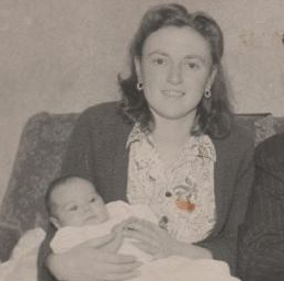 “Living My Dash” – On losing a loved one during Covid 19 – guest blog by Rose Bradley