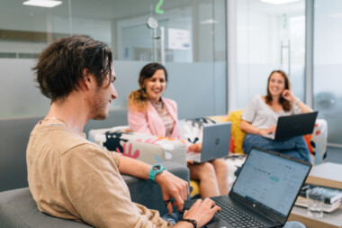 Why we joined the field – behaviour analysts share their journeys so far…
