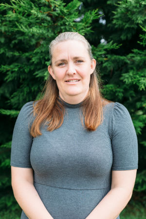 Meet the Team – Helen Kendall