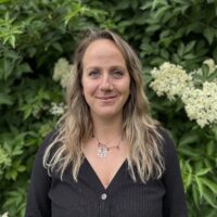 A Pillar of Person-Centred Care: Celebrating Kaya McLeod, Proud to Care Awards 2025 Shortlist
