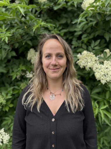 A Pillar of Person-Centred Care: Celebrating Kaya McLeod, Proud to Care Awards 2025 Shortlist