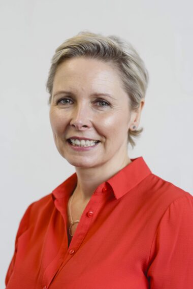 ‘In celebration of menopause month…’ – A guest blog by Heather Sanders