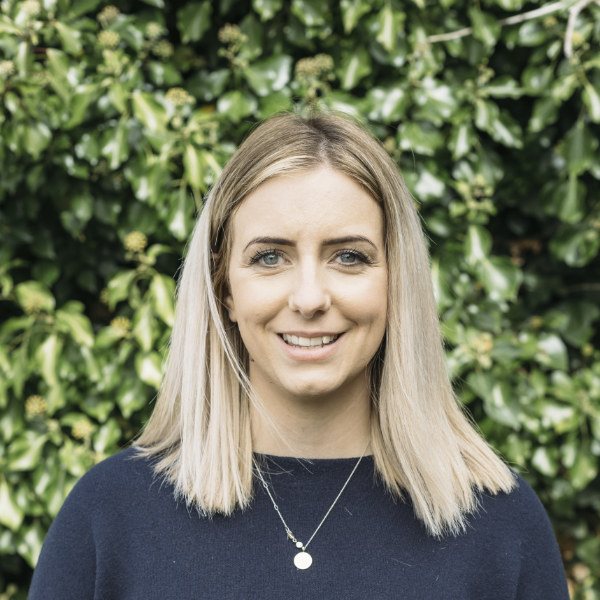 Meet the Team – Leanne Thomas