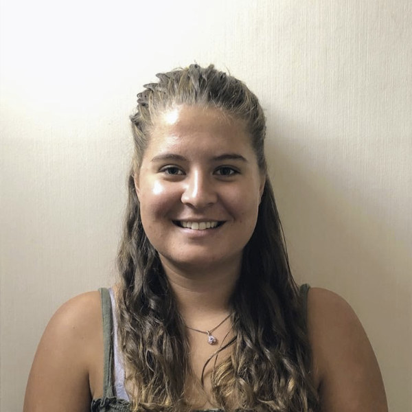 A day in the life of…<br>Chloe Brindley
