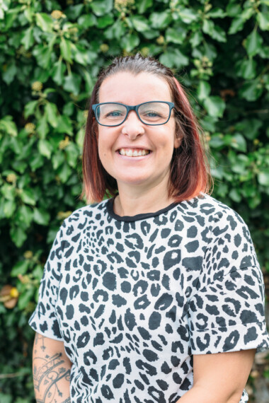 Congratulations Hannah Rundle, Award Winning Registered Manager