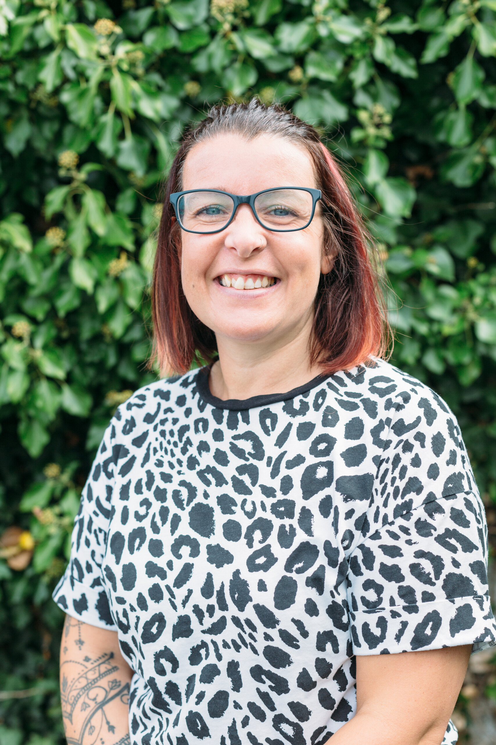 Congratulations Hannah Rundle, Award Winning Registered Manager