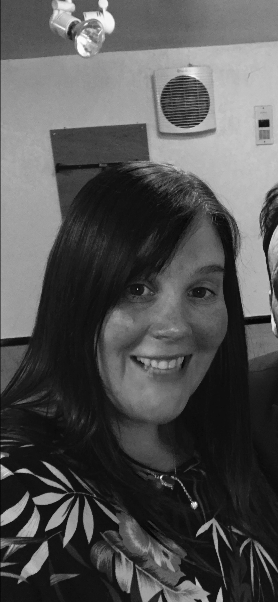 Meet the Team – Stacey Musto