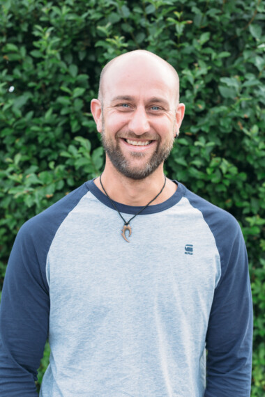 Meet the Team – Ashley Crocker