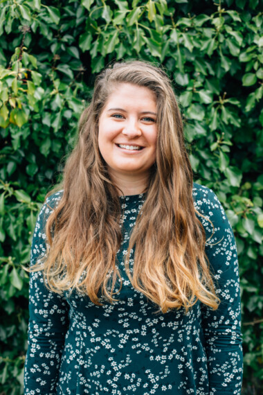 A day in the life of… Chloe Brindley, Behaviour Analyst Intern