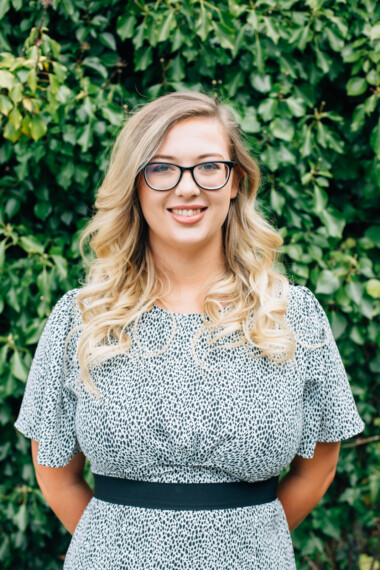 Meet the Team – Darina Donnellan