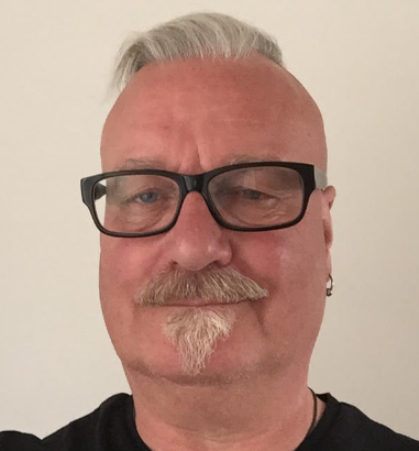 Meet the Team – Neil Welsh