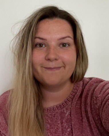 Meet the Team – Chloe Browne