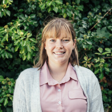 Meet the team – Clarissa Mitchell, Behaviour Technician