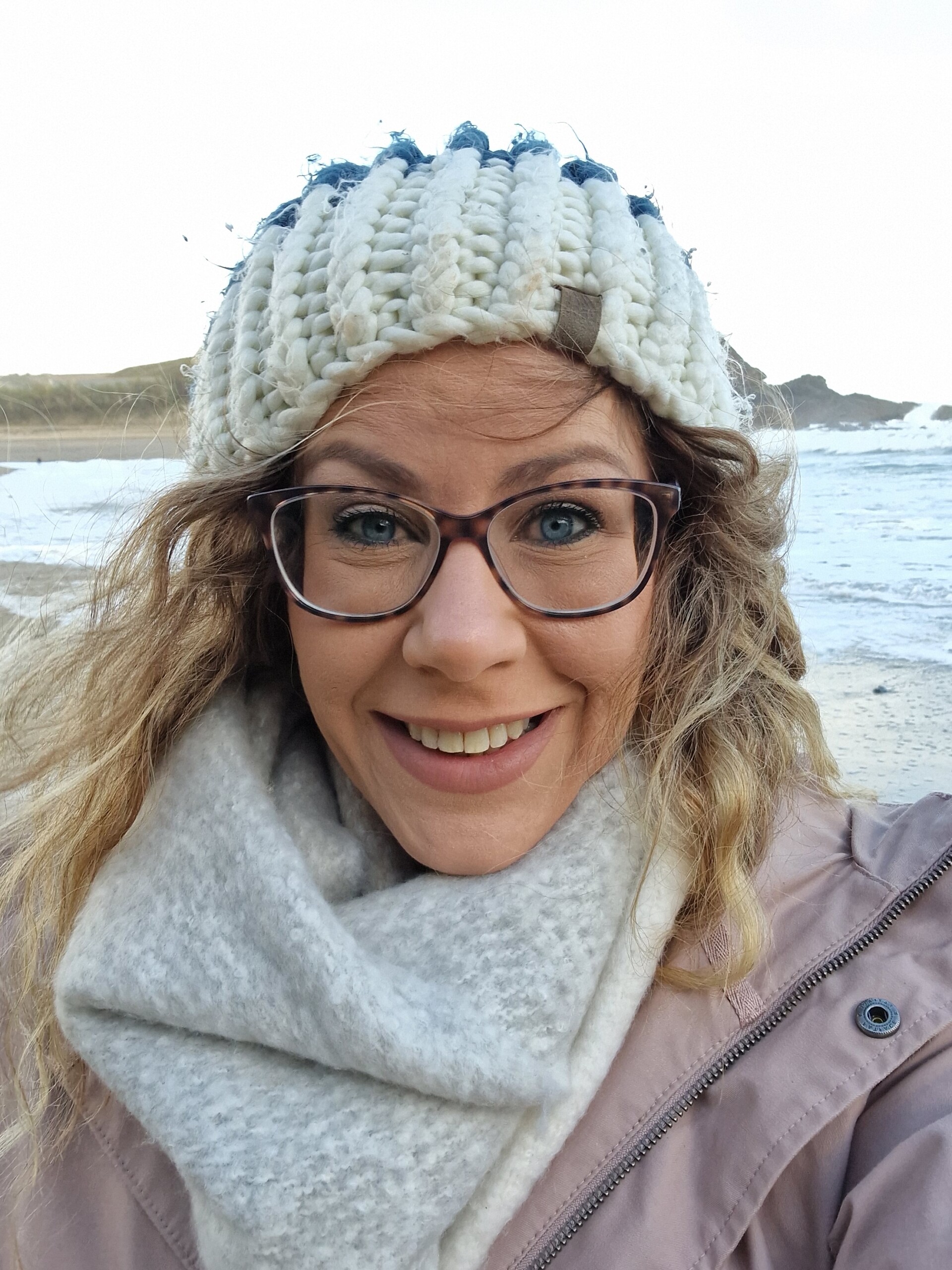 Meet the Team – Zeta Pearce – Relief Support Worker