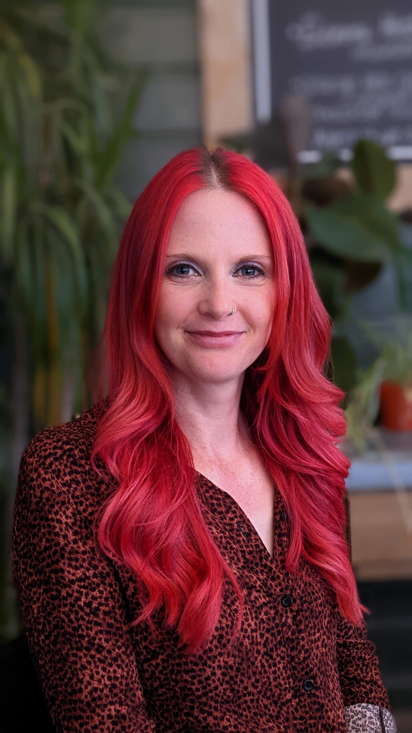 Meet the team – Siobhan Menhenett, Behaviour Technician