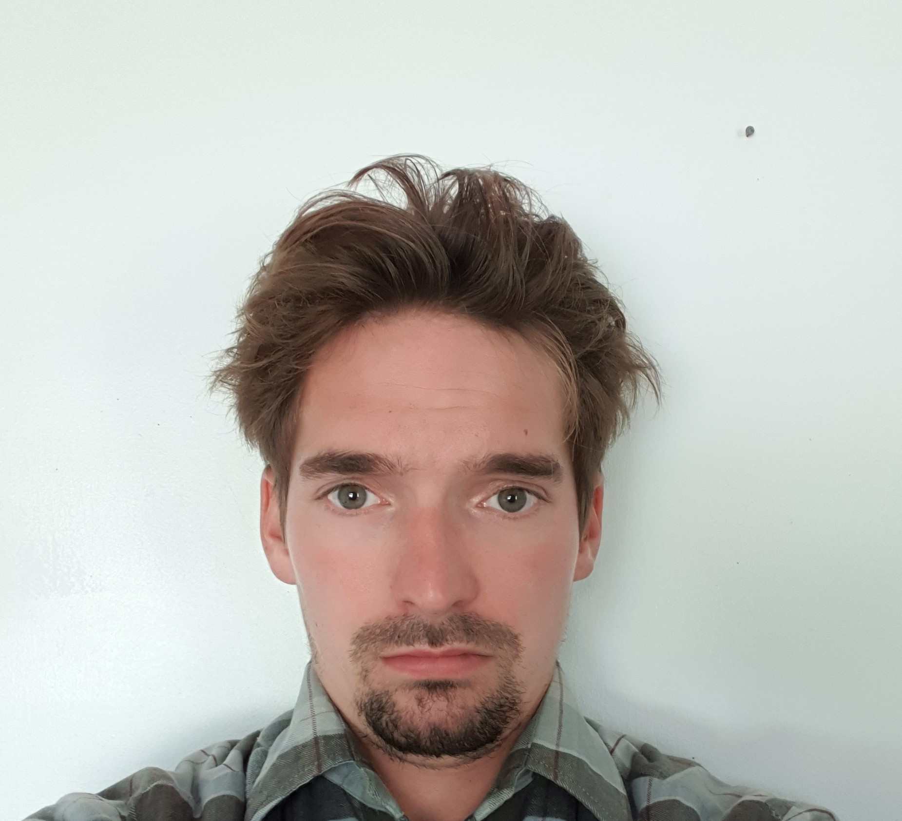 Meet the Team – Jay Michie