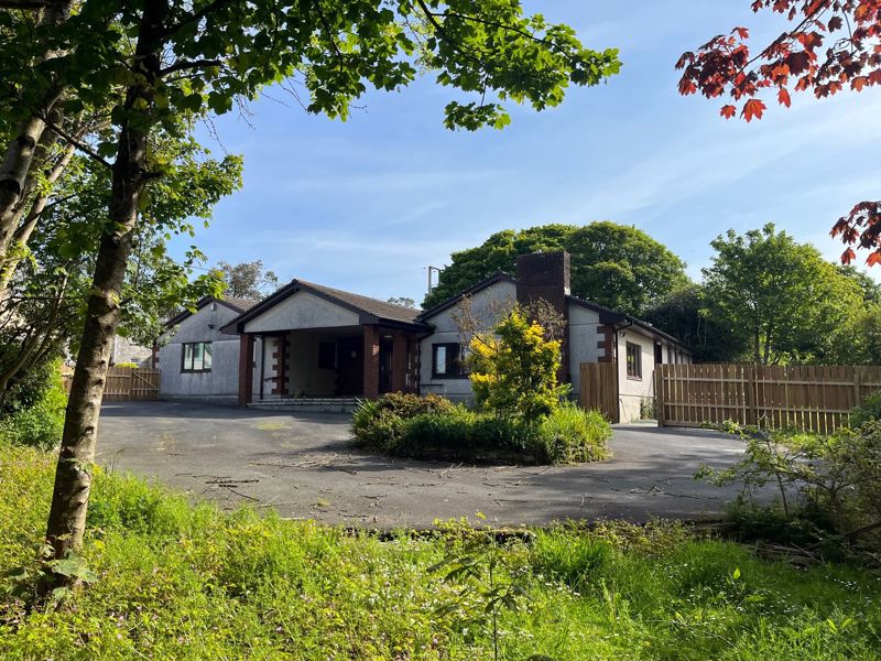 Positive Healthwatch Cornwall Report for Tanglewood Residential Care Home