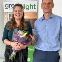 Celebrating Chloe Brindley’s Achievement: Specialist Certificate in Organisational Behaviour Management