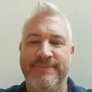 Ian Addicoat, Registered Manager of The Pines.