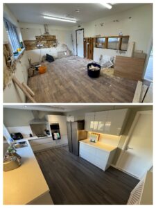 Tanglewood Cornwall CQC Inspection